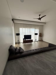 ruang karaoke villa arsa