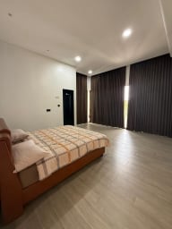 kamar villa arsa
